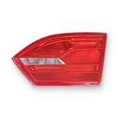 VW Jetta 2011-2014 Sağ İç Stop Geri Sis Fren Lambası 5C6945094 - 2