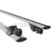 Ford Kuga 2016-2019 için Hook Anahtarsız Model Gri Ara Atkı A+ Kalite thumbnail 3