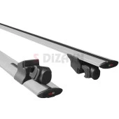 Toyota Rav4 2013-2018 için Hook Anahtarsız Model Gri Ara Atkı A+ Kalite thumbnail 3