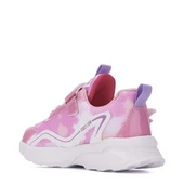 Albishoes Kız Çocuk Yazlık Hafif Rahat Cırt Cırtlı Günlük Sneaker Çocuk Spor Ayakkabı (26-35) - 3
