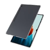 Vendas Samsung Galaxy Tab S8 Plus Kılıf Zore Tablet Nitro Anti Shock Silikon Kapak - 5