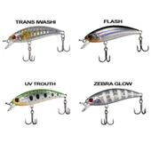 Ryuji Baby Minnow 5cm 4.5g Slow Sinking Suni Yem - 3