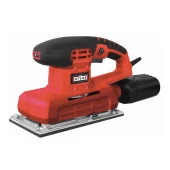 Attlas ATZ 280 Titreşimli Zımpara Makinesi - 1