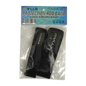 Ryuji Olta Kamış Koruma Bandı Esnek Cırt Bant - 4