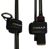 Ryuji Olta Kamış Koruma Bandı Esnek Cırt Bant - 3