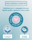 Paddlers Bebek Bakım Örtüsü 10'Lu 60X60 - 3