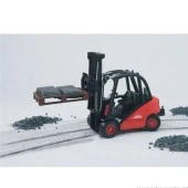 Bruder Linde Forklift 02511 thumbnail 2