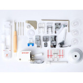 Singer C5985Q Dikiş Makinesi thumbnail 2