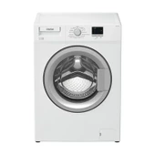 Altus Al 7101 L 7 kg 1000 Devir Çamaşır Makinesi - 1