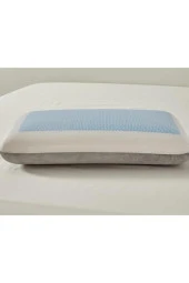 Yastık Nanojel Ortapedik Çift Taraflı 60x40 - 2