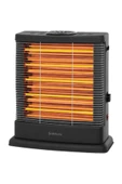 Ms 2500 Elektrikli 5 Quartz Isıtıcı - 1