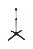 Tüm Markalara Uygun Teleskobik Isıtıcı Ayağı thumbnail 1