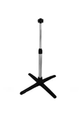 Mt-144 Elektrikli Soba Için 110 Cm Ayak Ufo Isıtıcı Ayağı - 4