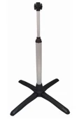 Mt-144 Elektrikli Soba Için 110 Cm Ayak Ufo Isıtıcı Ayağı - 2