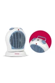 SFH-02 Sunday Turbo Fanlı Isıtıcı - 1