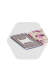 Damla Ütü Masası Buharı Geçirebilen Monoblock Sac Tabla - 3