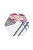 Damla Ütü Masası Buharı Geçirebilen Monoblock Sac Tabla - 6