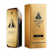 Paco Rabanne 1 Million Elixir Intense Edp 100ml Erkek Parfüm thumbnail 2