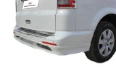 Volkswagen Multivan T5.5 için Bagaj Alt Çıta Krom 2010 Ve Sonrası thumbnail 1
