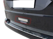 Volkswagen Transporter T6 için Bagaj Açma Krom 2015 Ve Sonrası thumbnail 2