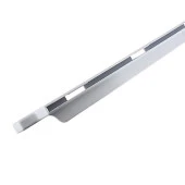Buzdolabı Cam Raf Arka Profil, Beko TSE1282 TSE1410 TSE1424N Uyum - 3