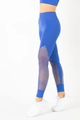 MioFit Vibrant Yüksek Bel Toparlayıcı Seamless Spor Tayt - 5