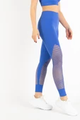 MioFit Vibrant Yüksek Bel Toparlayıcı Seamless Spor Tayt - 3
