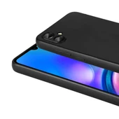 Vendas Samsung Galaxy A05 Kılıf Zore Premier Silikon Kapak - 12