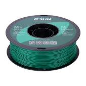Esun PLA Plus Filament Yeşil 1.75mm 1000gr - 2