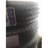 MAXTREK 155R13LT 8 PR 90/88S 2023 ÜRETİM - 2
