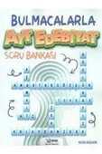AYT Edebiyat Bulmacalarla Soru Bankası Yayın Denizi - 1