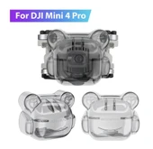 DJI Mavic Mini 4 Pro Şeffaf Gimbal Kapağı - 1