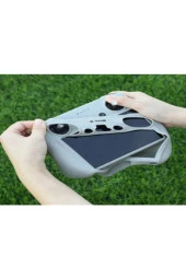 Dji Rc Kumanda Için Silikon Koruma Kılıf Silicon Case - 2