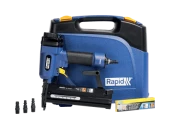 Rapid Pro Pbs151 Pnömatik Çivi Çakma Makinesi/Zımba Makinesi - 6