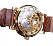 FORSİNİNG MEKANİK ERKEK KOL SAATİ thumbnail 5