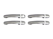 Seat Toledo 2 için Kapı Kolu 4 Kapı Krom 1998-2005 - 1