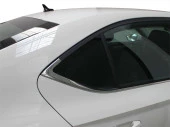 Skoda Super B8 için Cam Çıtası 8 Parça Krom 2015 Ve Sonrası - 2