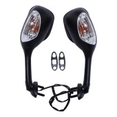 Karadeniz Motor 2006-2008 Suzuki GSX-R 600 Srad Uyumlu Ayna Takım Sağ Sol Ayna Set - 5