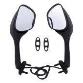 Karadeniz Motor 2006-2008 Suzuki GSX-R 600 Srad Uyumlu Ayna Takım Sağ Sol Ayna Set - 6