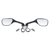 Karadeniz Motor 2006-2008 Suzuki GSX-R 600 Srad Uyumlu Ayna Takım Sağ Sol Ayna Set - 8