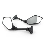 Karadeniz Motor 2006-2008 Suzuki GSX-R 600 Srad Uyumlu Ayna Takım Sağ Sol Ayna Set - 11