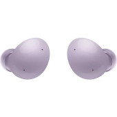 Samsung Galaxy Buds 2 Bluetooth Kulaklık Violet SM-R177NLVATUR - OUTLET Açılmış Kutu (Sıfır Kondisyon) thumbnail 3