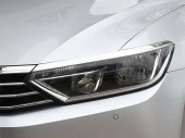 Volkswagen Passat 45420 için Far Üst Çıtası 3 Parça Krom 2019 Ve Sonrası - 1
