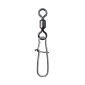 Remixon Klipsli Fırdöndü Rolling Swivel Snap YM3004 10ad - 1