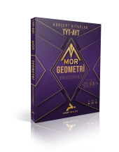 Paraf Tyt-Ayt Mor Geometri Soru Kütüphanesi thumbnail 1