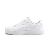 PUMA  SKYE CLEAN KADIN SNEAKER AYAKKABI 380147-02 - 5