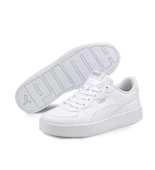 PUMA  SKYE CLEAN KADIN SNEAKER AYAKKABI 380147-02 - 2