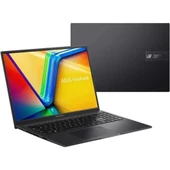 Asus Vivobook 16X K3605ZC-N1013W I5-12450H 24GB 1tb SSD RTX3050 16 Fullhd W11H Taşınabilir Bilgisayar Snertech thumbnail 2