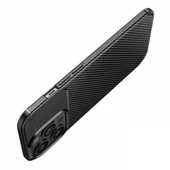 Vendas iPhone 13 Pro Deep Dizayn Auto Focus Tasarımlı Kılıf + Seramik Nano Ekran Koruyucu thumbnail 6