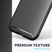 Vendas iPhone 13 Pro Deep Dizayn Auto Focus Tasarımlı Kılıf + Seramik Nano Ekran Koruyucu thumbnail 8